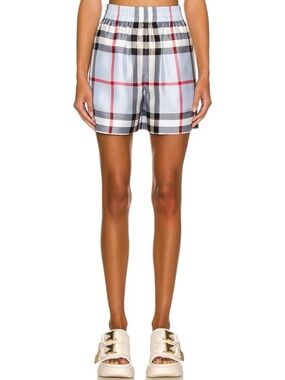 * NEW Burberry Tawney Short BT